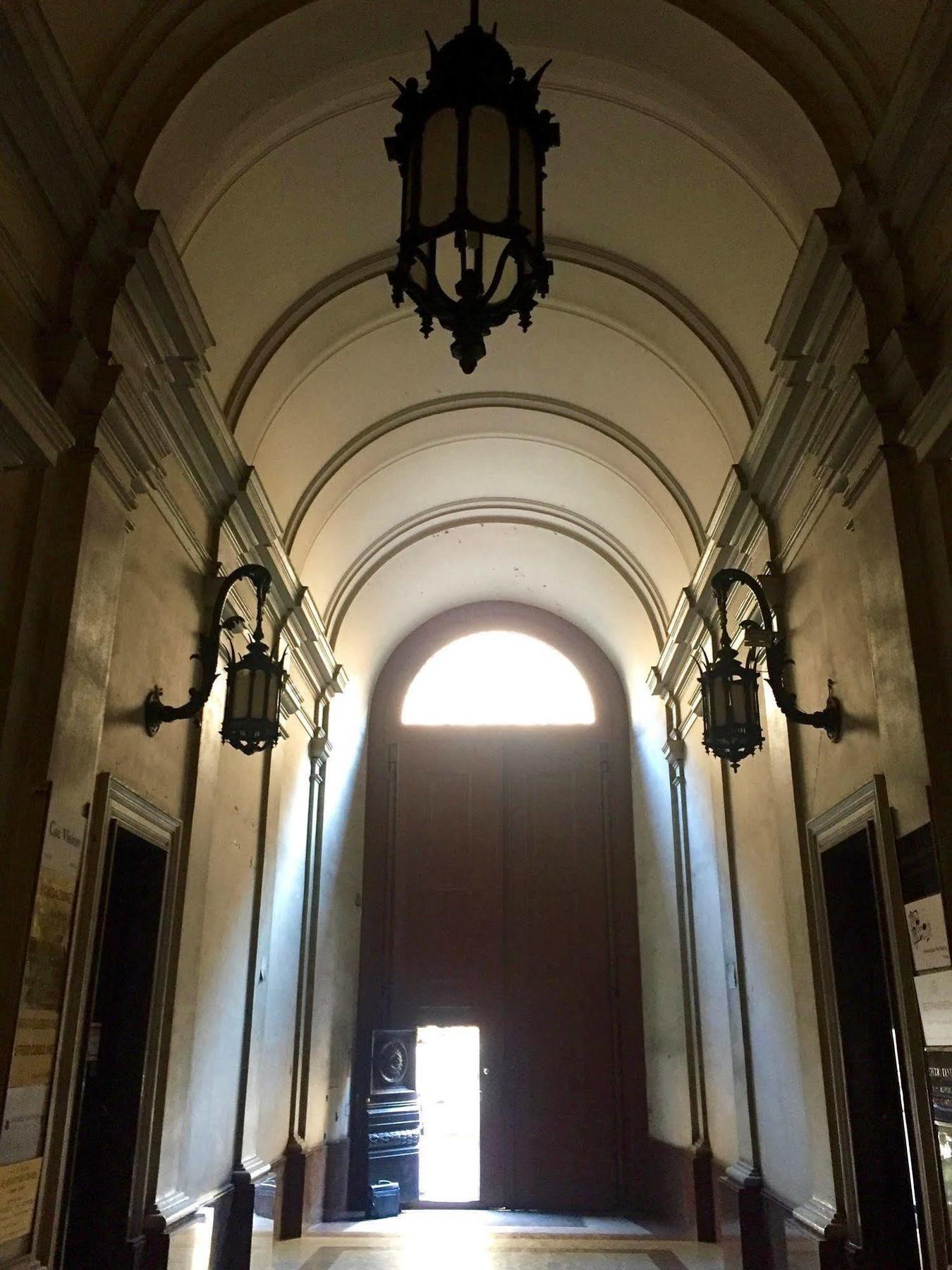 Maison d'hôtes Pantheon 2*