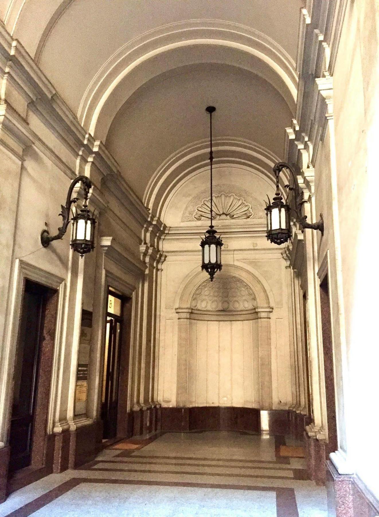 Pantheon Maison d'hôtes 2*